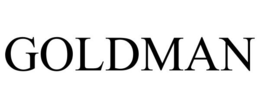 GOLDMAN trademark