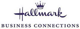 HALLMARK BUSINESS CONNECTIONS trademark