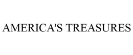 AMERICA'S TREASURES trademark