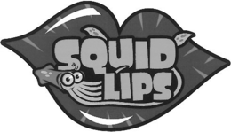 SQUID LIPS trademark