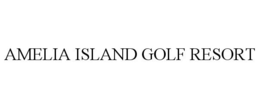 AMELIA ISLAND GOLF RESORT trademark