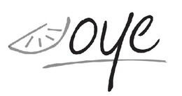 OYE trademark
