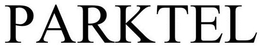 PARKTEL trademark