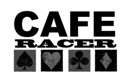 CAFE RACER trademark