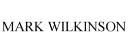 MARK WILKINSON trademark