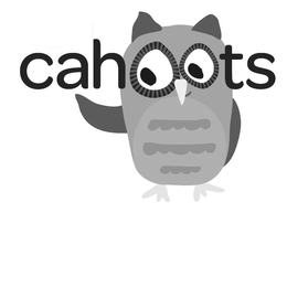CAHOOTS trademark