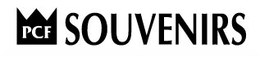 PCF SOUVENIRS trademark