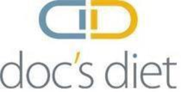 DD DOC'S DIET trademark