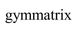 GYMMATRIX trademark