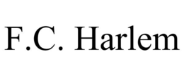 FC HARLEM trademark
