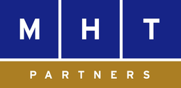 MHT PARTNERS trademark