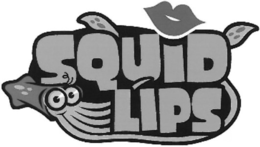 SQUID LIPS trademark