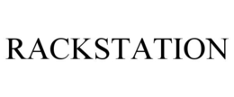 RACKSTATION trademark