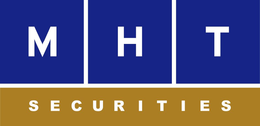 MHT SECURITIES trademark