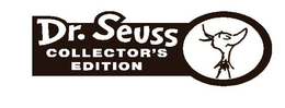 DR. SEUSS COLLECTOR'S EDITION trademark