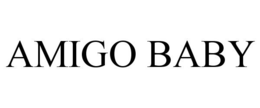AMIGO BABY trademark