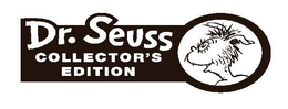 DR. SEUSS COLLECTOR'S EDITION trademark