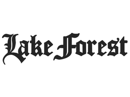 LAKE FOREST trademark