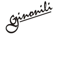 GINONILI trademark