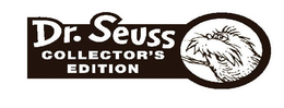 DR. SEUSS COLLECTOR'S EDITION trademark