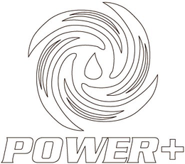 POWER+ trademark