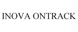 INOVA ONTRACK trademark