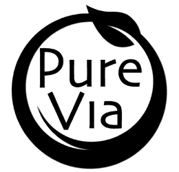 PURE VIA trademark