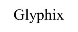 GLYPHIX trademark