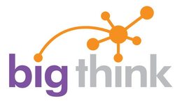 BIG THINK trademark