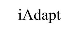 IADAPT trademark