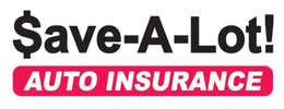 SAVE-A-LOT! AUTO INSURANCE trademark