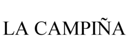 LA CAMPIÑA trademark