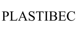 PLASTIBEC trademark
