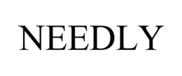 NEEDLY trademark