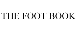 THE FOOT BOOK trademark