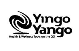 YINGO YANGO HEALTH & WELLNESS TOOLS ON THE GO trademark