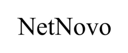NETNOVO trademark