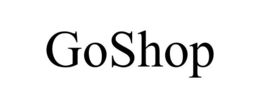 GOSHOP trademark