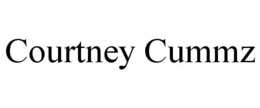 COURTNEY CUMMZ trademark