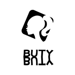 BUTYBUTY trademark