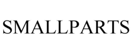 SMALLPARTS trademark