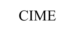 CIME trademark