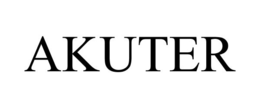 AKUTER trademark