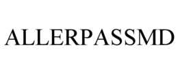 ALLERPASSMD trademark