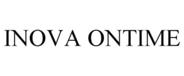 INOVA ONTIME trademark