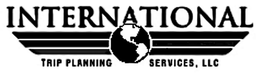 INTERNATIONAL TRIP PLANNING SERVICES, LLC trademark