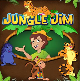 JUNGLE JIM trademark