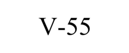 V-55 trademark