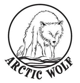 ARCTIC WOLF trademark