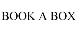 BOOK A BOX trademark